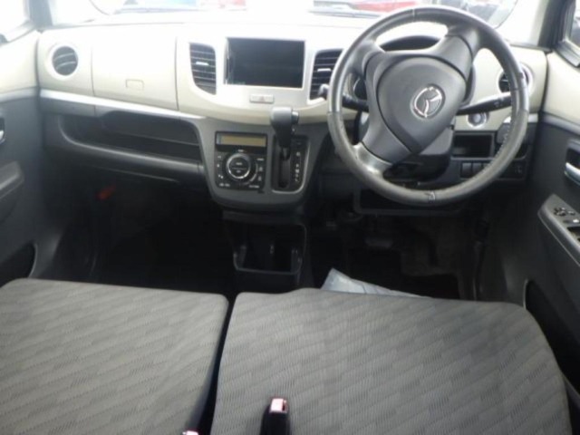 Mazda FLAIR 2013 8514173-3