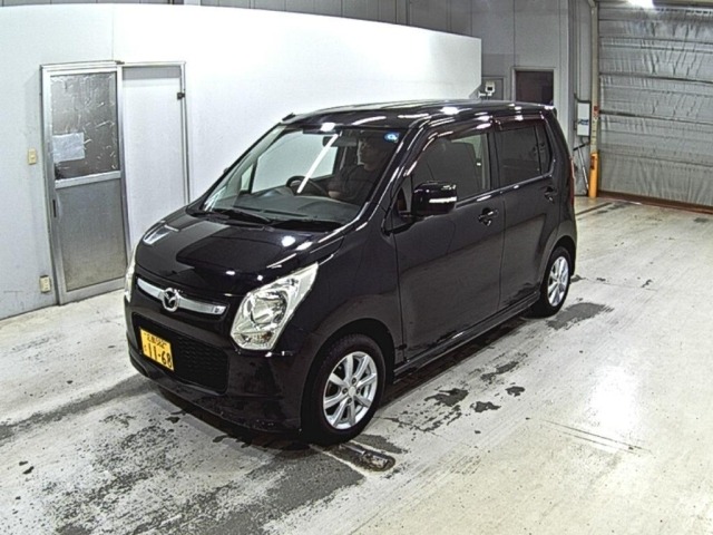 Mazda FLAIR 2013 8514173-4