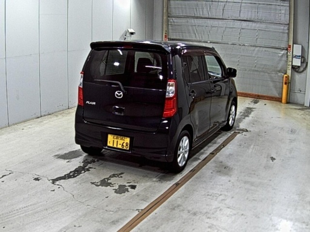 Mazda FLAIR 2013 8514173-5