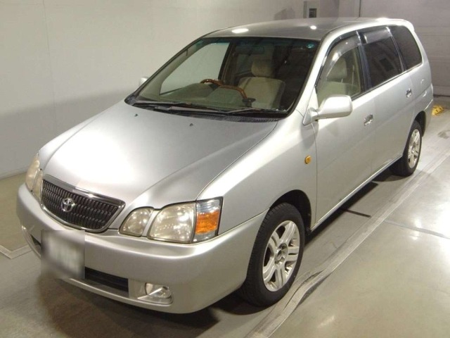 Toyota GAIA 2004 8514565-0