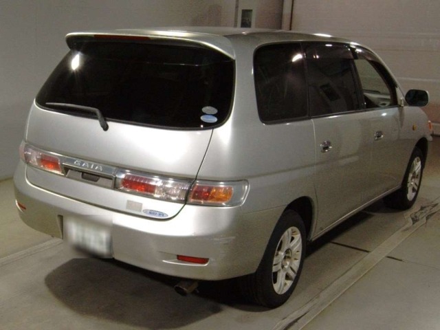 Toyota GAIA 2004 8514565-1