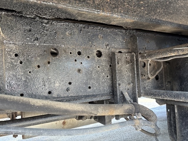 Isuzu GIGA 1998 8513963-10