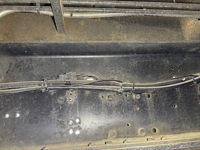 Isuzu GIGA 1998 8513963-11