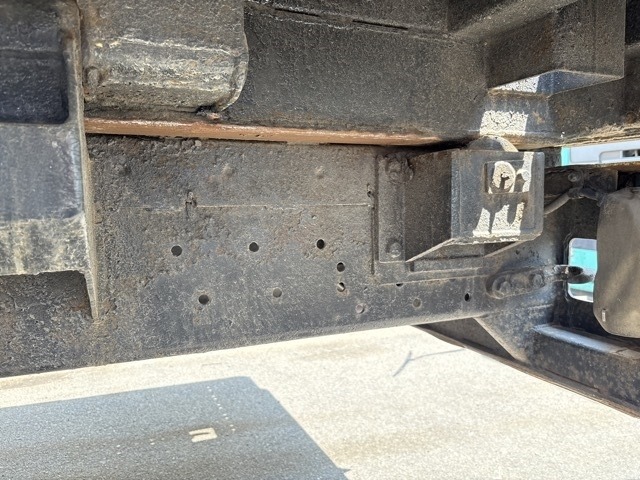 Isuzu GIGA 1998 8513963-12