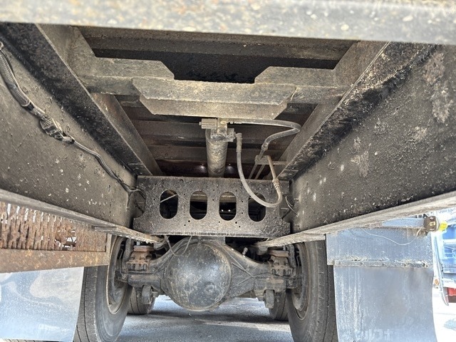 Isuzu GIGA 1998 8513963-13
