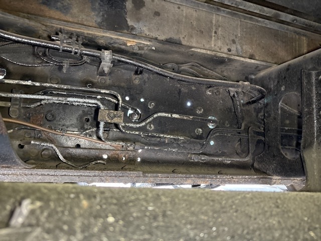 Isuzu GIGA 1998 8513963-16