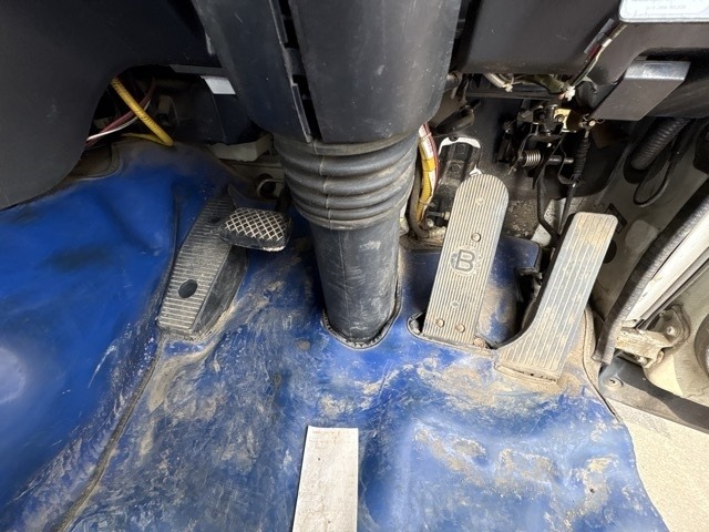 Isuzu GIGA 1998 8513963-4