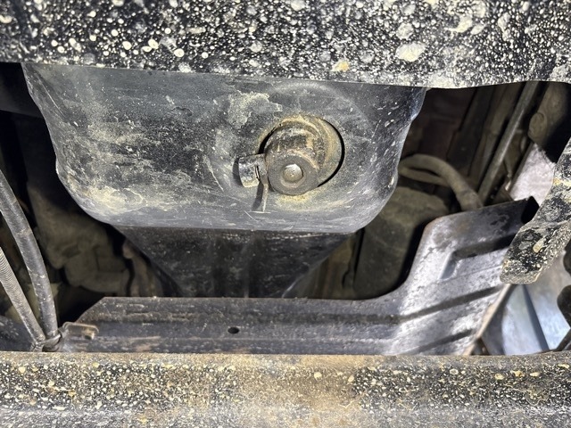 Isuzu GIGA 1998 8513963-9