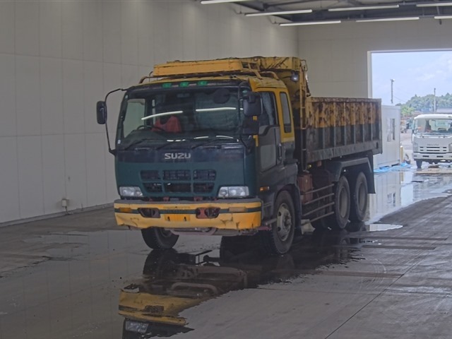 Isuzu GIGA 1997 8513967-0