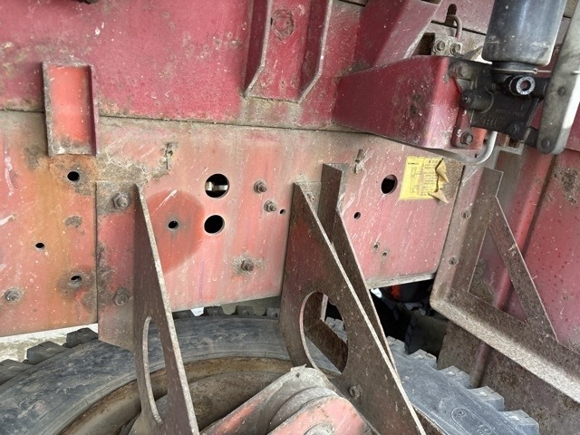 Isuzu GIGA 1997 8513967-10