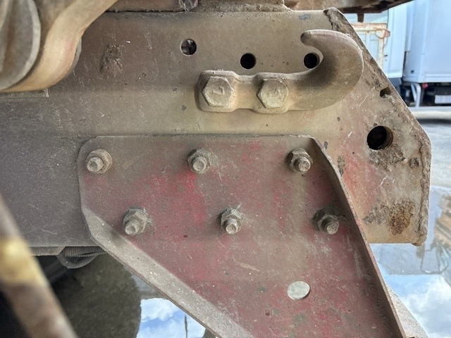 Isuzu GIGA 1997 8513967-12
