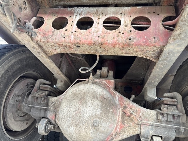 Isuzu GIGA 1997 8513967-13