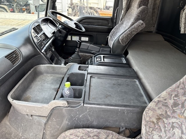 Isuzu GIGA 1997 8513967-5