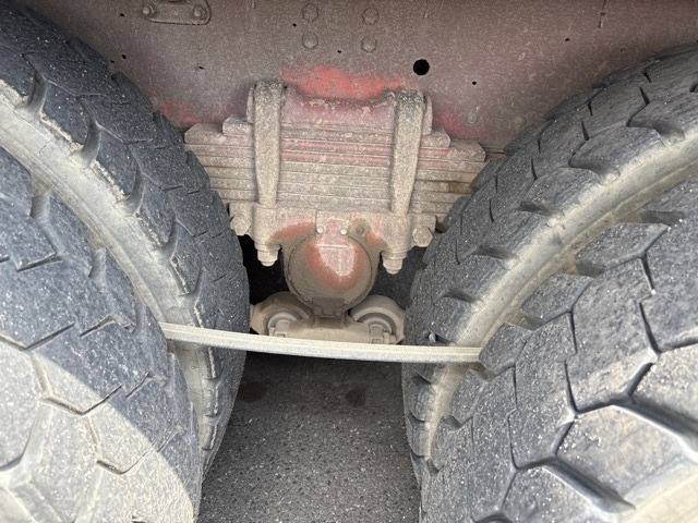 Isuzu GIGA 1997 8513967-8