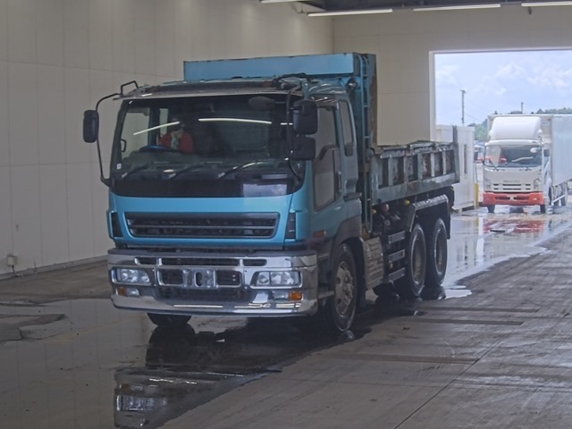 Isuzu GIGA 2006 8513986-0