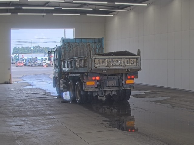 Isuzu GIGA 2006 8513986-1