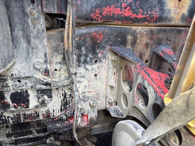 Isuzu GIGA 2006 8513986-10