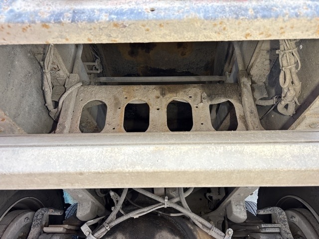 Isuzu GIGA 2006 8513986-13