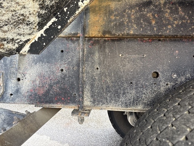 Isuzu GIGA 2006 8513986-14