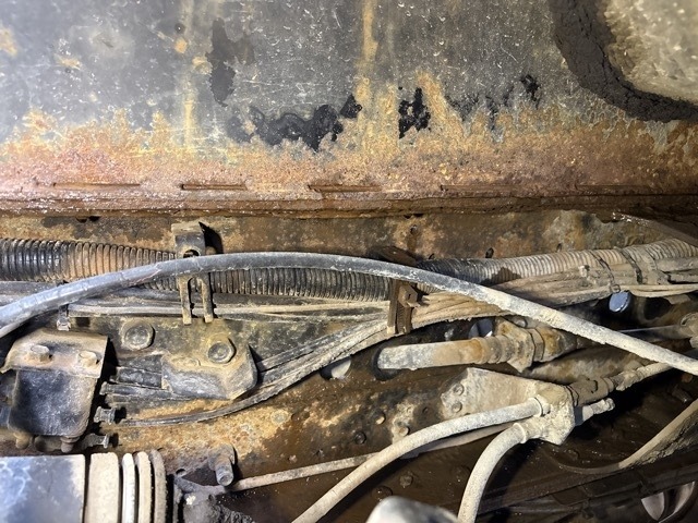 Isuzu GIGA 2006 8513986-16