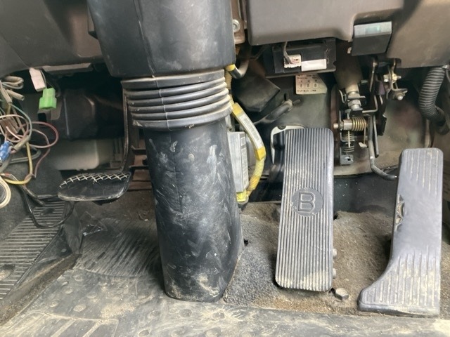 Isuzu GIGA 2006 8513986-4