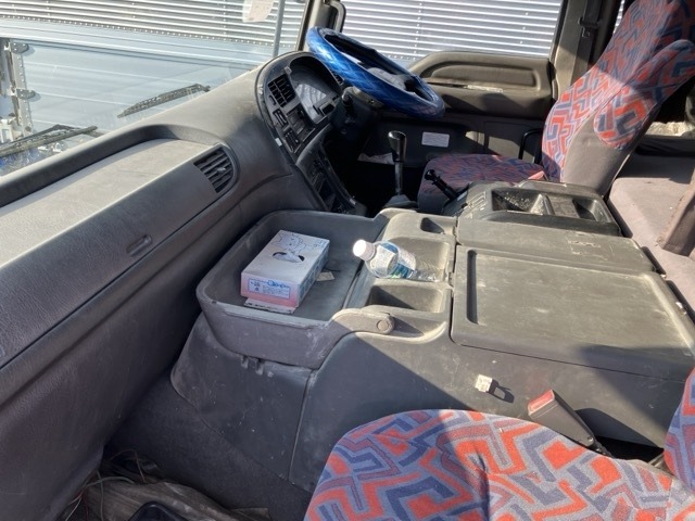 Isuzu GIGA 2006 8513986-5