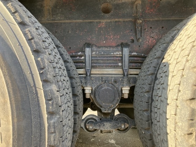 Isuzu GIGA 2006 8513986-8