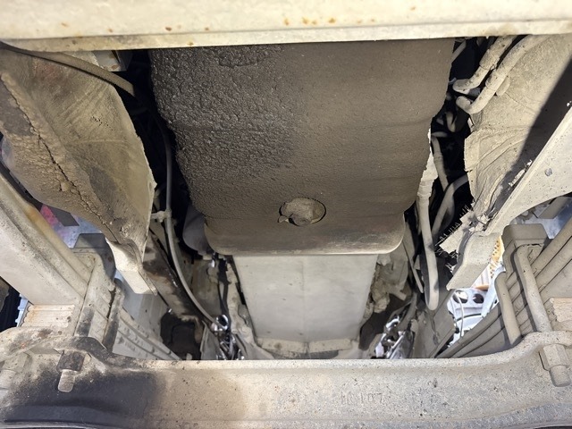 Isuzu GIGA 2006 8513986-9