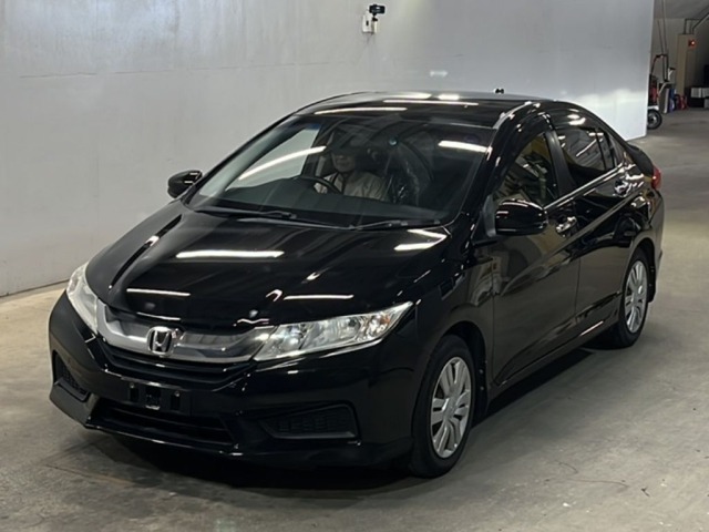 Honda GRACE 2016 8510559-0