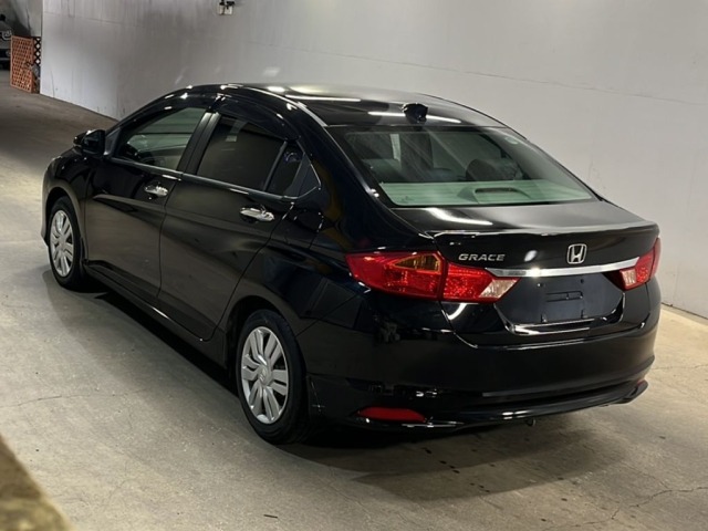 Honda GRACE 2016 8510559-1