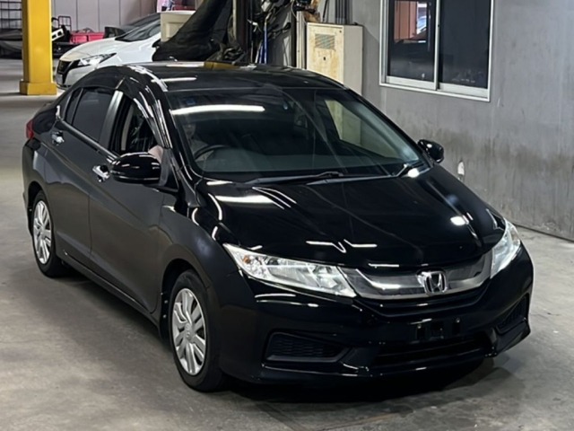 Honda GRACE 2016 8510559-4