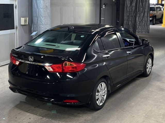 Honda GRACE 2016 8510559-5