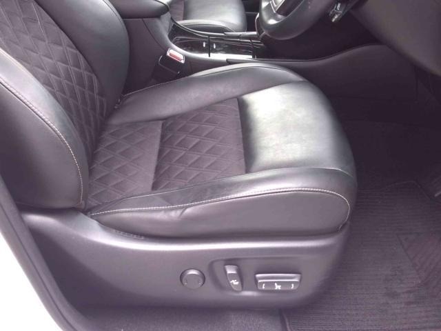Toyota HARRIER 2015 8514652-10