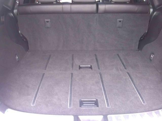 Toyota HARRIER 2015 8514652-12