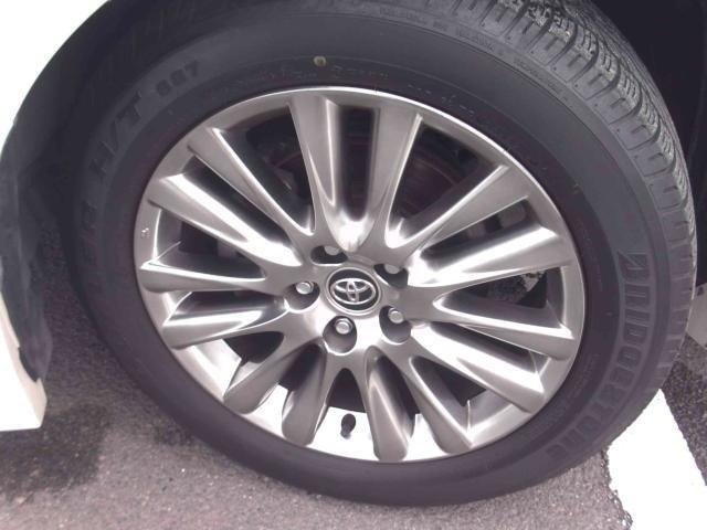 Toyota HARRIER 2015 8514652-14