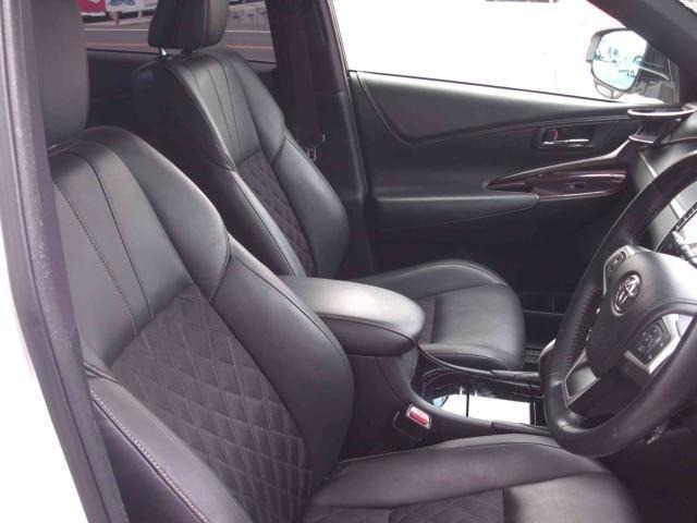 Toyota HARRIER 2015 8514652-15