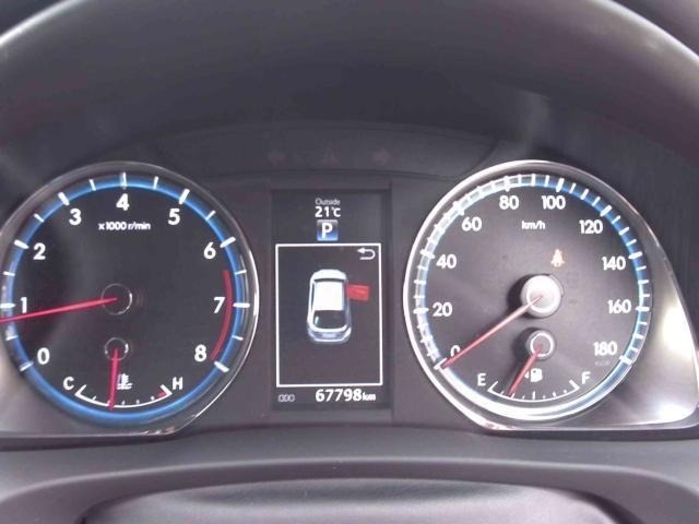 Toyota HARRIER 2015 8514652-17