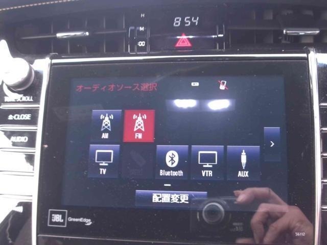 Toyota HARRIER 2015 8514652-18
