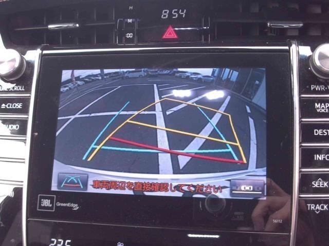 Toyota HARRIER 2015 8514652-19