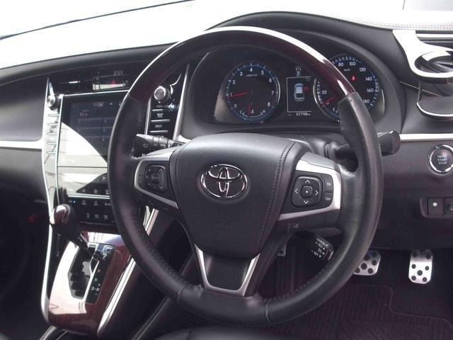 Toyota HARRIER 2015 8514652-2