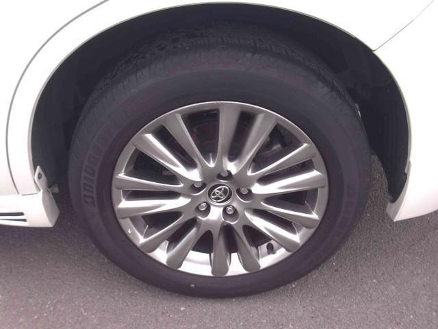 Toyota HARRIER 2015 8514652-20