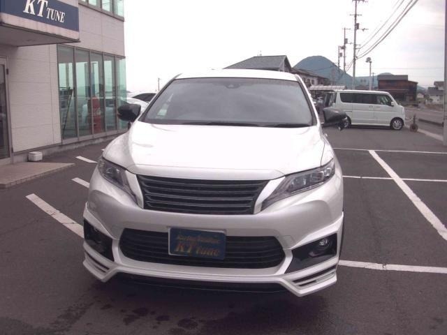 Toyota HARRIER 2015 8514652-21