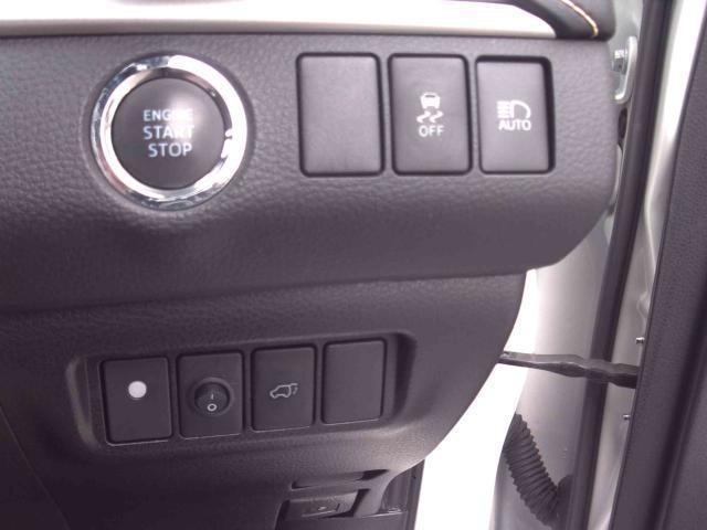 Toyota HARRIER 2015 8514652-5
