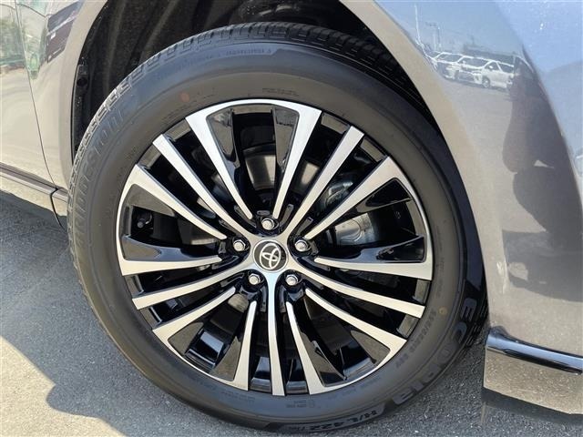 Toyota HARRIER 2023 8514818-11