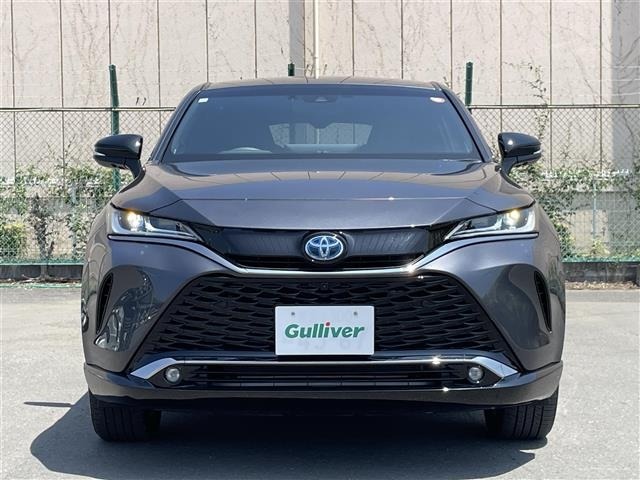 Toyota HARRIER 2023 8514818-12