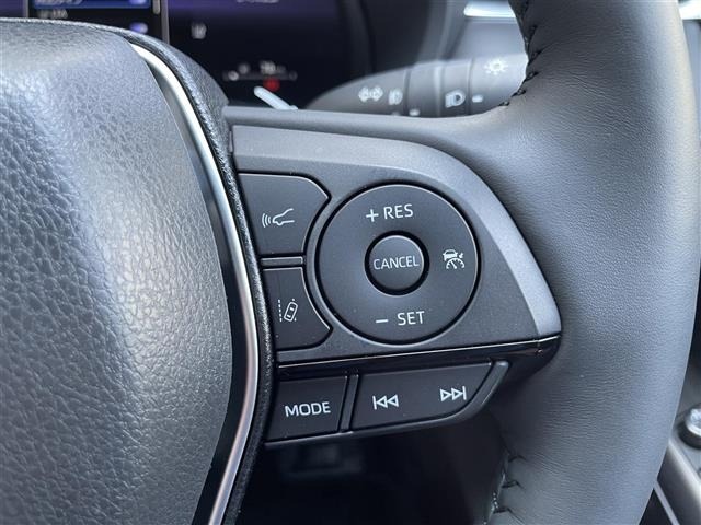 Toyota HARRIER 2023 8514818-19