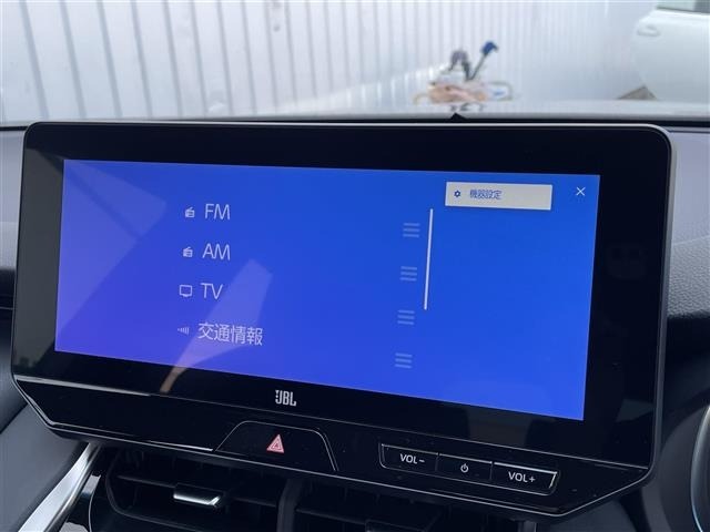 Toyota HARRIER 2023 8514818-4