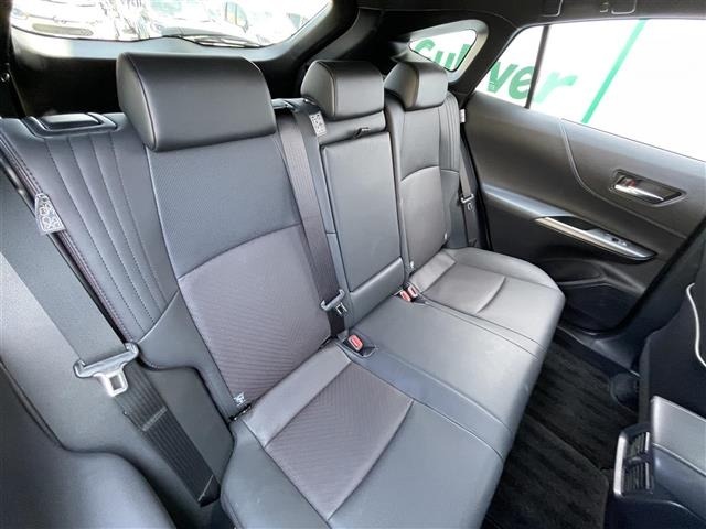 Toyota HARRIER 2023 8514818-9