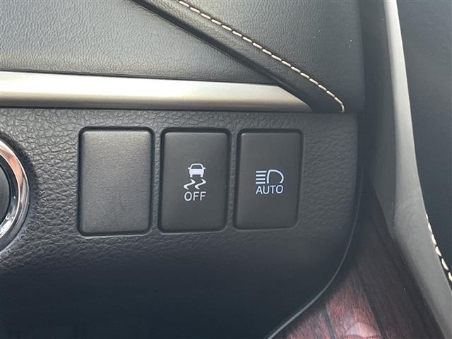 Toyota HARRIER 2016 8514840-1