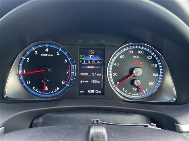 Toyota HARRIER 2016 8514840-10